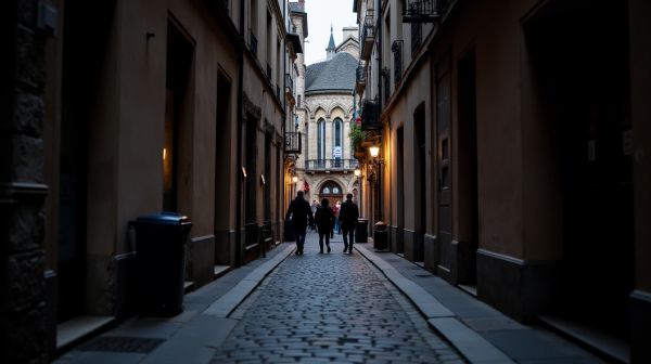 Cambriolage à Lyon : que faire pour se protéger ?