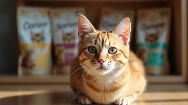 Comment choisir des croquettes pour chat adaptées à ses besoins ?