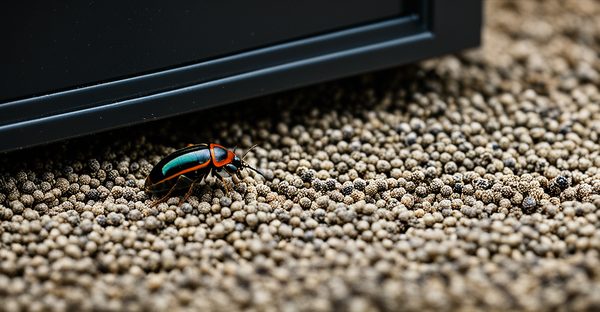 Entreprise spécialisée dans les interventions anti nuisibles : efficacité garantie