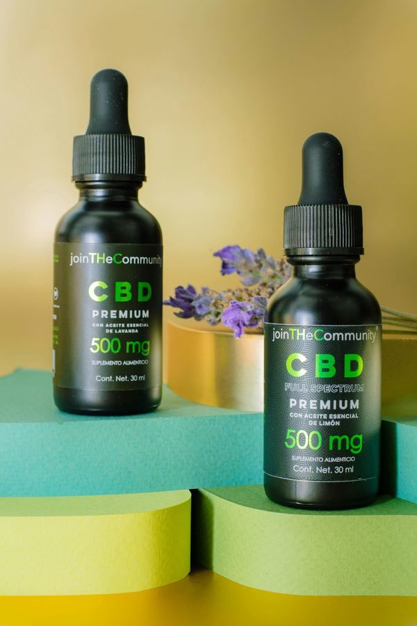 Huile de cbd pour le sommeil : améliorez vos nuits paisibles.