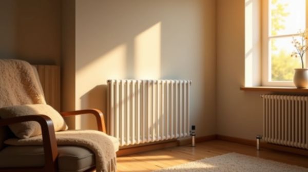 Les avantages d'une pompe à chaleur pour votre chauffage