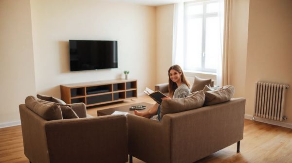 Les avantages d'une pompe à chaleur pour votre chauffage