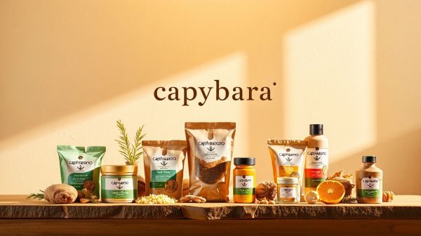 Les incontournables de la boutique produits capybara à explorer