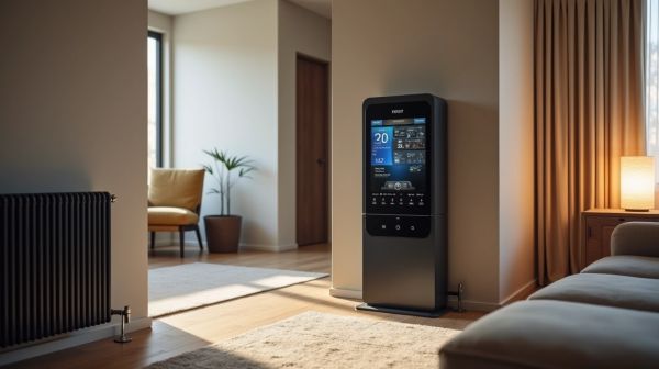 Pourquoi opter pour une pompe à chaleur comme système de chauffage ?