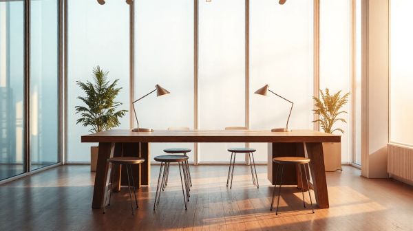 Top 10 créateurs et studios influents en design graphique en France