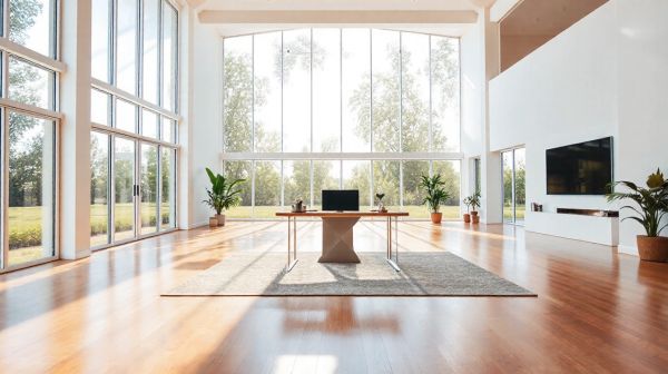 Top 5 méthodes de rénovation globale pour booster l'énergie